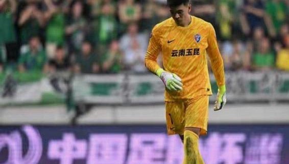 赵震为申花错失三连冠遗憾，执教之路的沉思展望