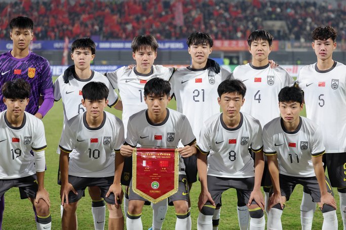 马德兴：朝鲜队或退出U17亚洲杯，亚足联不考虑安排递补球队