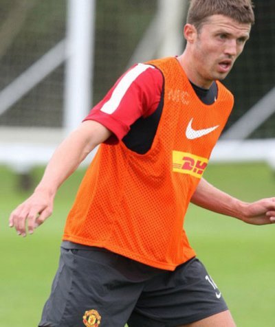 拉爵与卡里克卡灵顿密谈，转会去留将在四周内揭晓