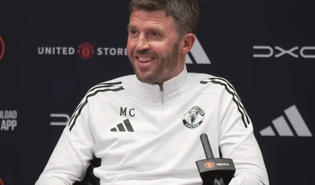 跟队：拉爵在卡灵顿私下会面卡里克，是否转正将四周内揭晓