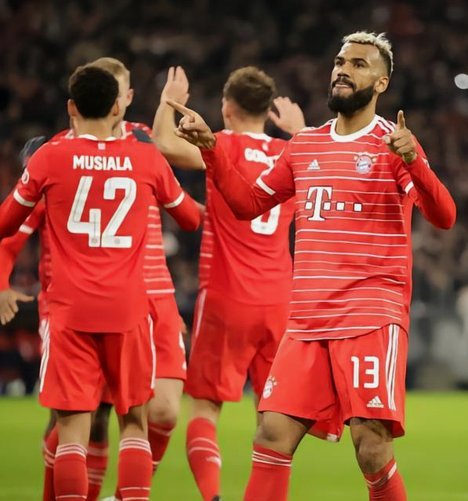 马克龙：我是马赛球迷但今晚支持巴黎，预测能3-1击败拜仁！