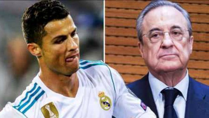 穆帅回归？老佛爷亲选皇马