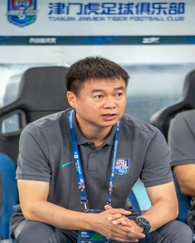 于根伟：36分钟换人不是临时起意，而是赛前早有预案