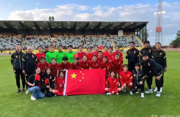 U20国青备战土伦杯以赛代练正视差距