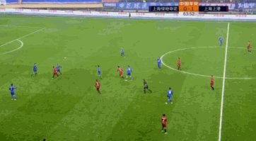 高迪补时进球被红牌罚下