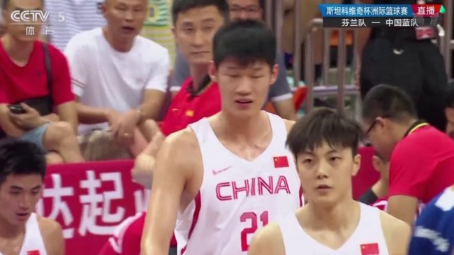 最近五年男篮国青队战绩，再对比我国媒体吹牛逼的男足国青队，看来足球也就剩下吹牛了
