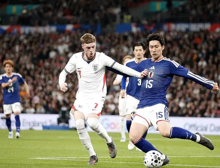 美媒：韩国队40球火力全开 稳进世界杯