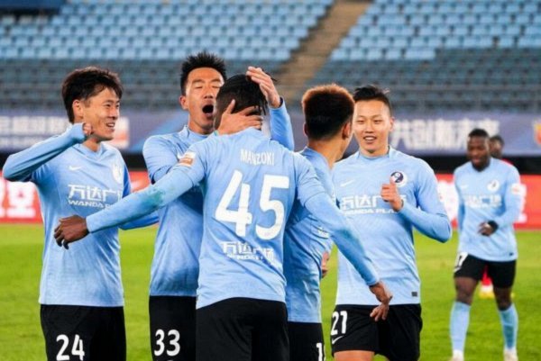 海港vs浙江：首发变阵，关键看点分析
