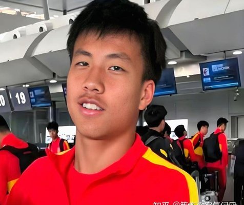 董路一周前评国足u17进世少赛：至少进决赛，踢日本必赢
