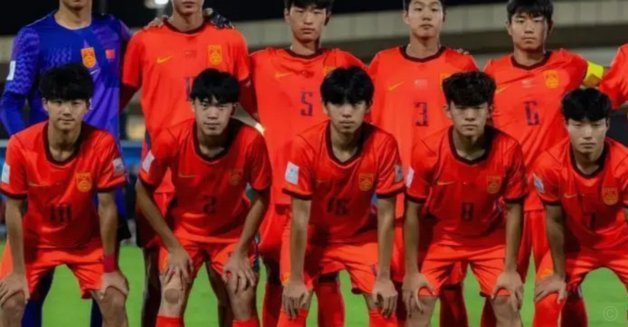 U17国足主帅：亚洲杯的磨炼将成为球员们的宝贵财富