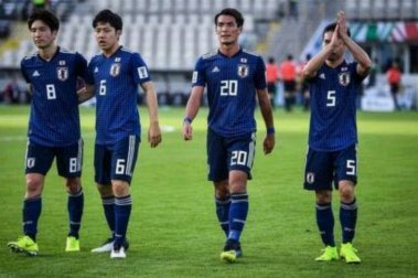 为什么要将中国足球的未来托付在两个日本教练身上？