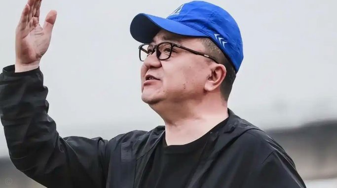董路“董训无需”：斯诺克新观
