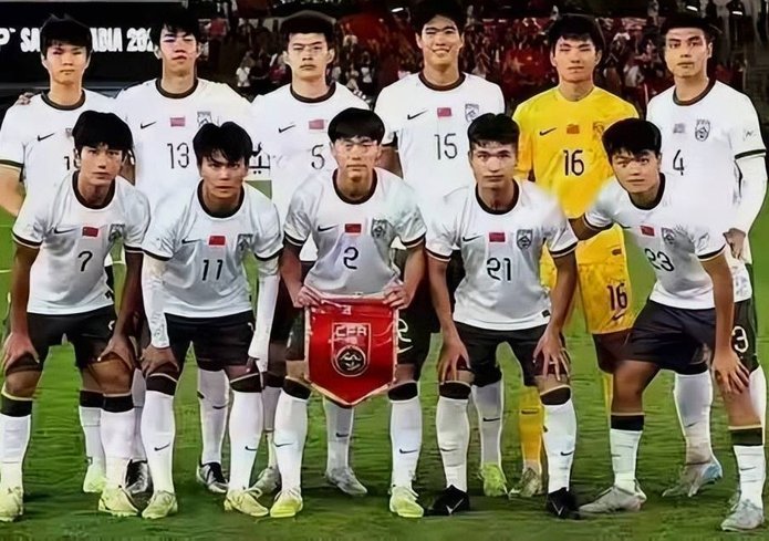 国足对阵泰国近年难占上风无友谊赛