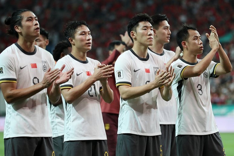 北青：国足基本放弃参加东盟杯，乌兹、塔吉克或9月来华热身