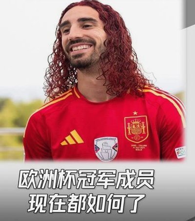 老董说老二在西班牙踢得比赛比国少的强度大
