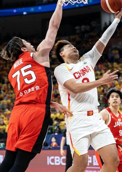 中国球迷：心态需变！