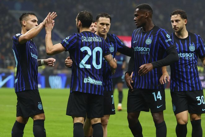 意甲将从FIFA领到1400万美元的世界杯补贴，米兰230万最多
