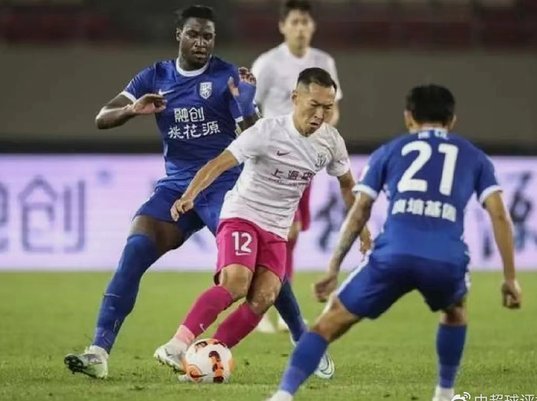 上海足协通报申思事件：俱乐部禁止注册新球员6个月 罚款2万