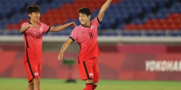 韩国U23亚运会大名单，多名旅欧球员入选