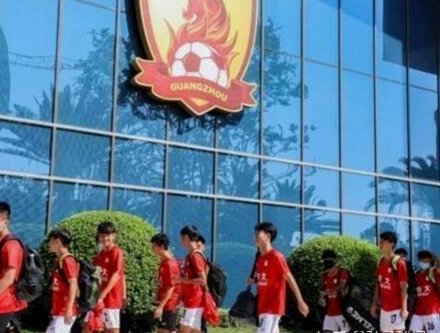 08国少成长记：恒大足校的青训奇迹