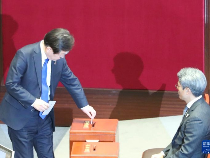 韩国队前主帅洪明甫出席国会听证会 否认选帅程序存在腐败