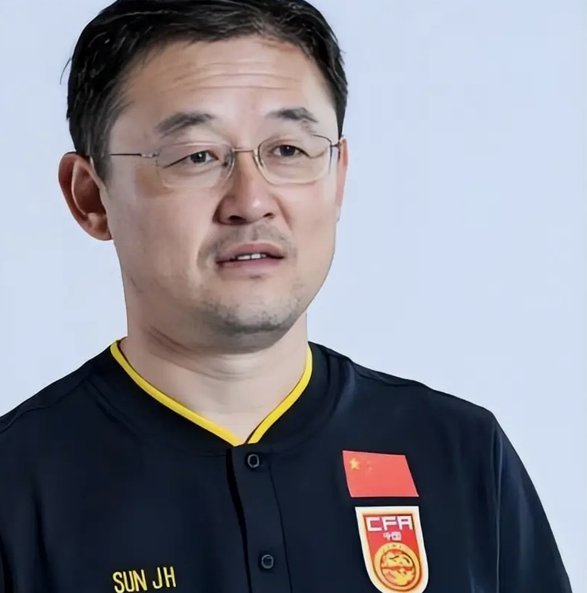 舆论基本一边倒的不认可孙继海的理论，说明球迷也不好忽悠了。
