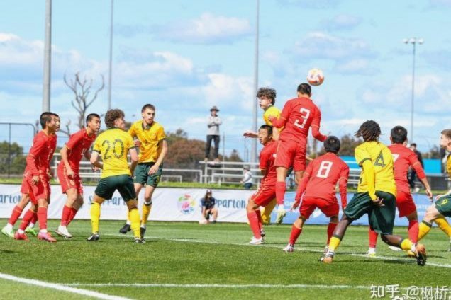 上海U17 vs 国青U17：这对“青训对决”值得期待吗？