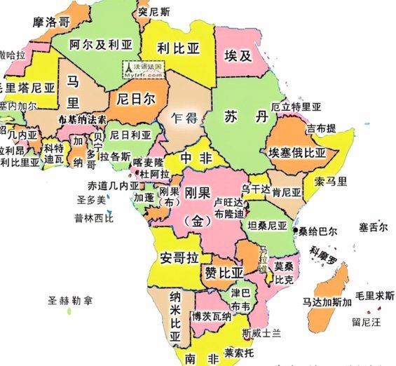 非洲足联坚定支持因凡蒂诺