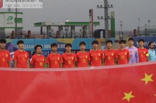 浮岛敏: 重塑中国青训体系