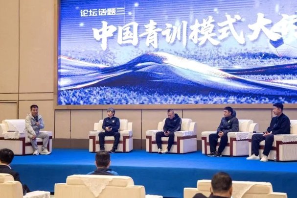 按照青区粉要建立职业队消息，董路明年应该是要组队参加中青赛的