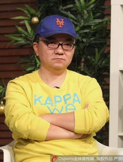除了董路嘴里的那几个，我们还有人吗？（转载自 耳根不清净）