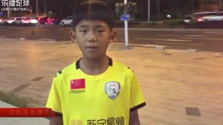 从每届2034杯乐播小将最终比赛阵容来看