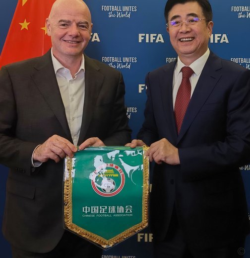 宋凯出席，小世界杯亚军参赛