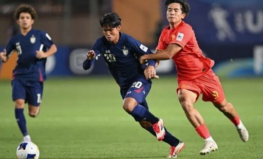 新疆小将布尼亚明：U17表现为何失色？