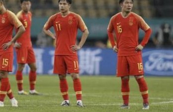 中国球员难留洋？开放外援或成变相留洋推动足球进步