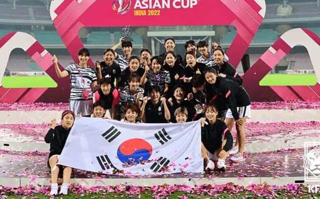 亚运女足决赛日本胜韩国 中国迎战铜牌战
